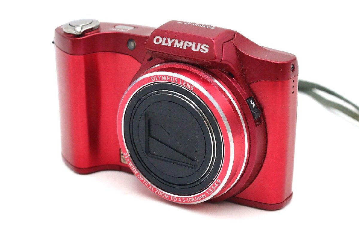 2025年最新】Yahoo!オークション -olympus sz-14の中古品・新品 2025年最新】Yahoo!オークション -olympus sz-14の中古品・新品