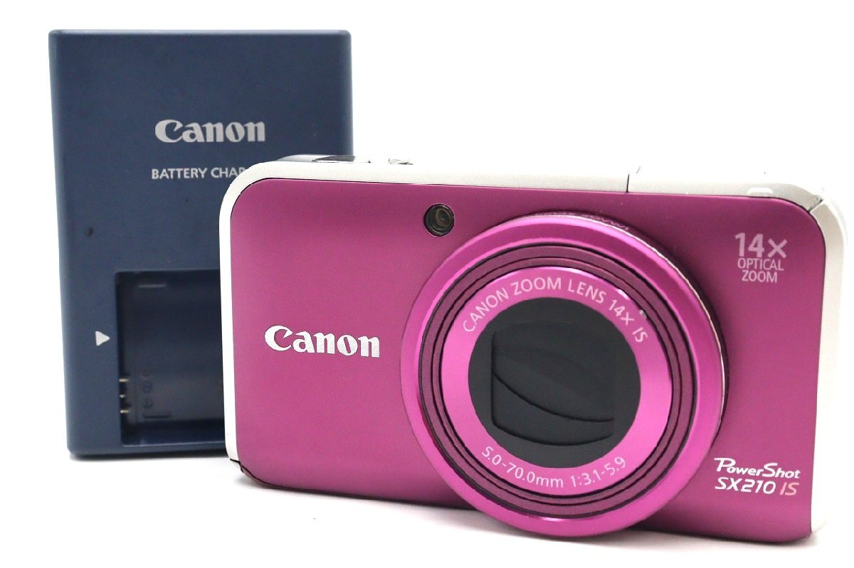 Yahoo!オークション -「powershot sx210 is」の落札相場・落札価格 Yahoo!オークション -「powershot sx210 is」の落札相場・落札価格