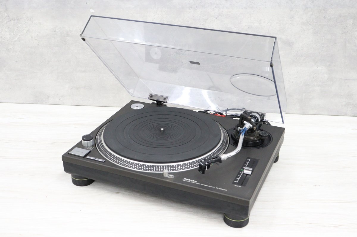 2025年最新】Yahoo!オークション -technics sl-1200 mk3の中古品