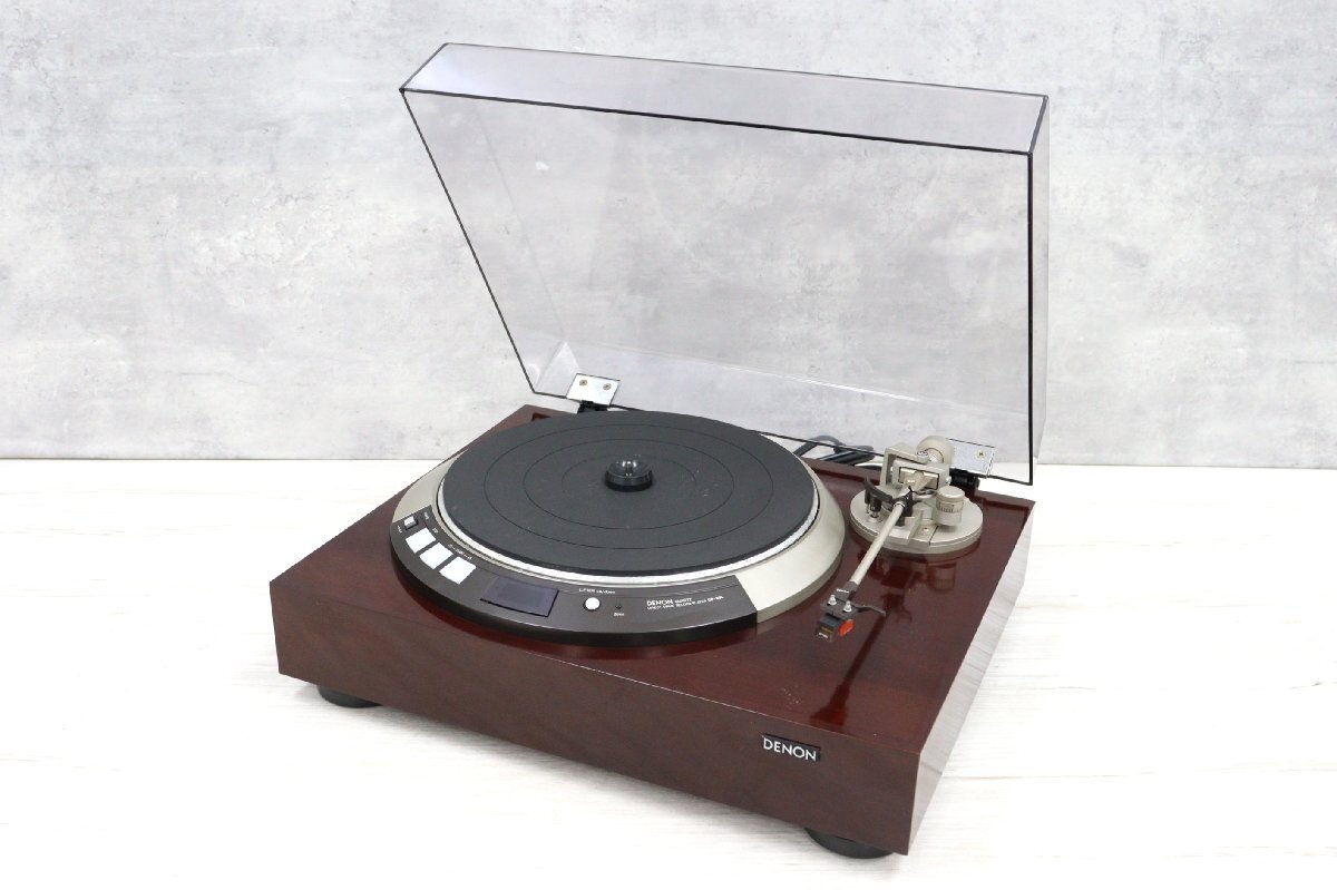 2025年最新】Yahoo!オークション -denon dp-60lの中古品・新品 2025年最新】Yahoo!オークション -denon dp-60lの中古品・新品