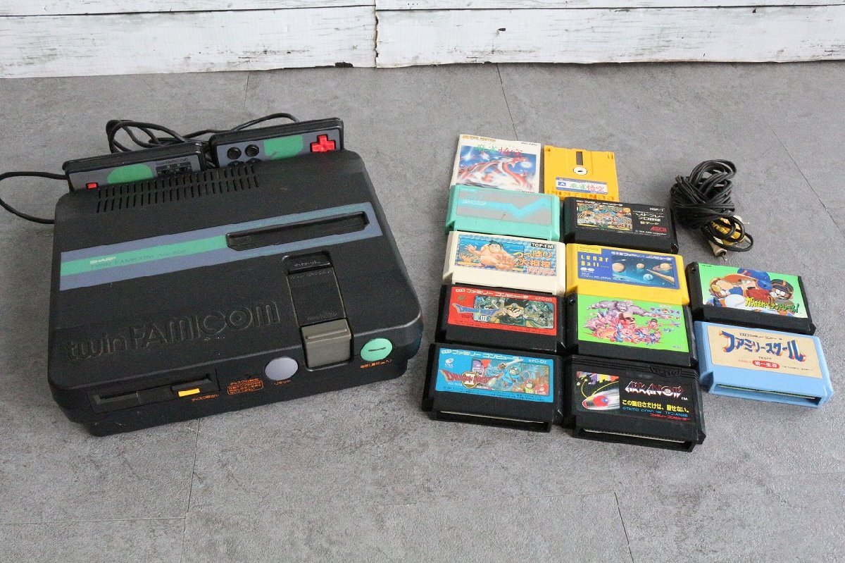 2025年最新】Yahoo!オークション -famicomの中古品・新品・未 2025年最新】Yahoo!オークション -famicomの中古品・新品・未