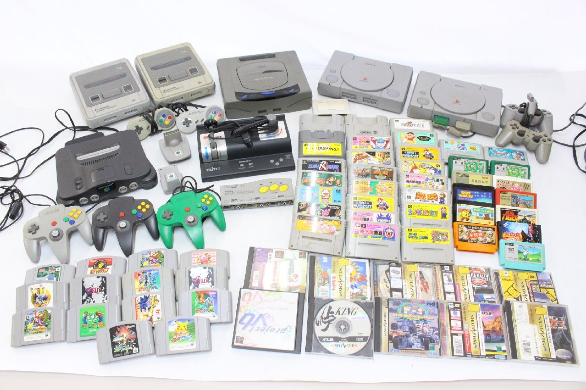 2025年最新】Yahoo!オークション -セガサターン まとめの中古品