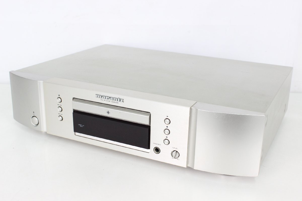 マランツ CD5005 オークション比較 - 価格.com マランツ CD5005 オークション比較 - 価格.com