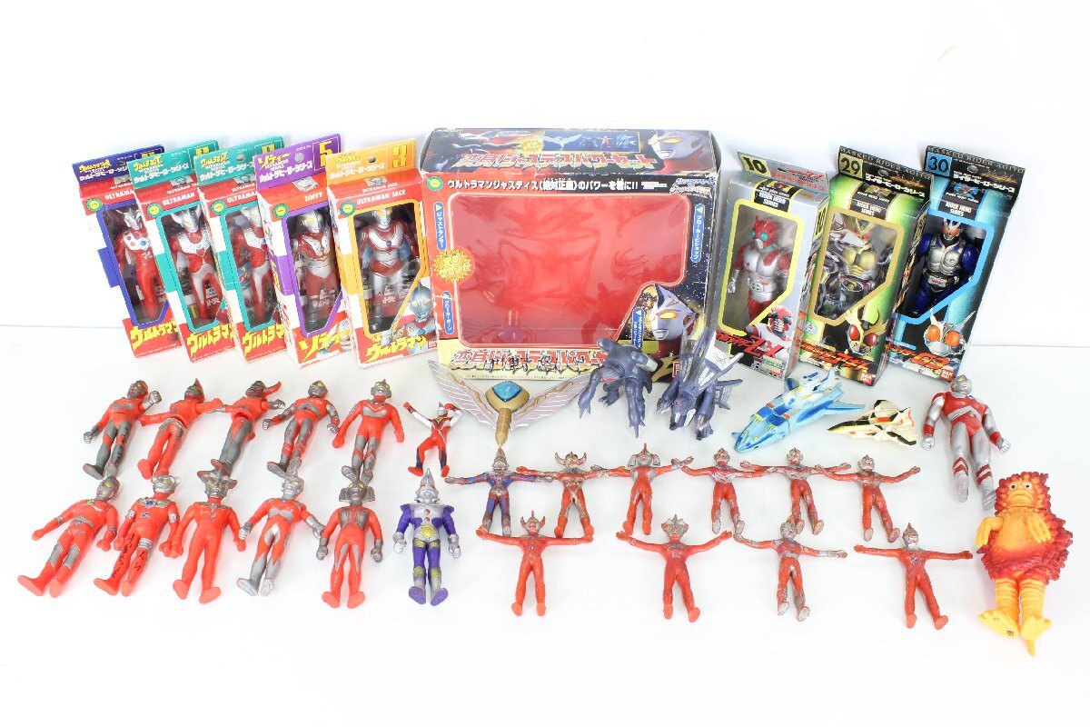 2025年最新】Yahoo!オークション -ウルトラマン ソフビ (大量 2025年最新】Yahoo!オークション -ウルトラマン ソフビ (大量