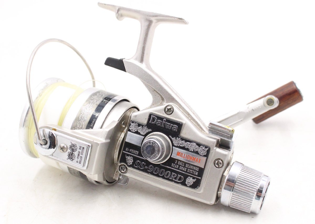 Yahoo!オークション -「daiwa millionmax」の落札相場・落札価格 Yahoo!オークション -「daiwa millionmax」の落札相場・落札価格