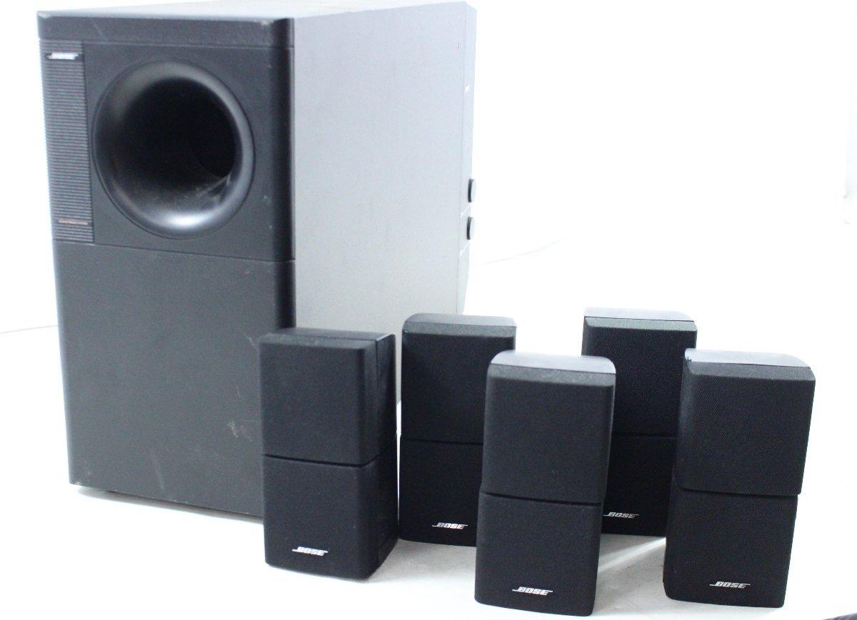 Yahoo!オークション -「bose acoustimass 15」(スピーカー Yahoo!オークション -「bose acoustimass 15」(スピーカー