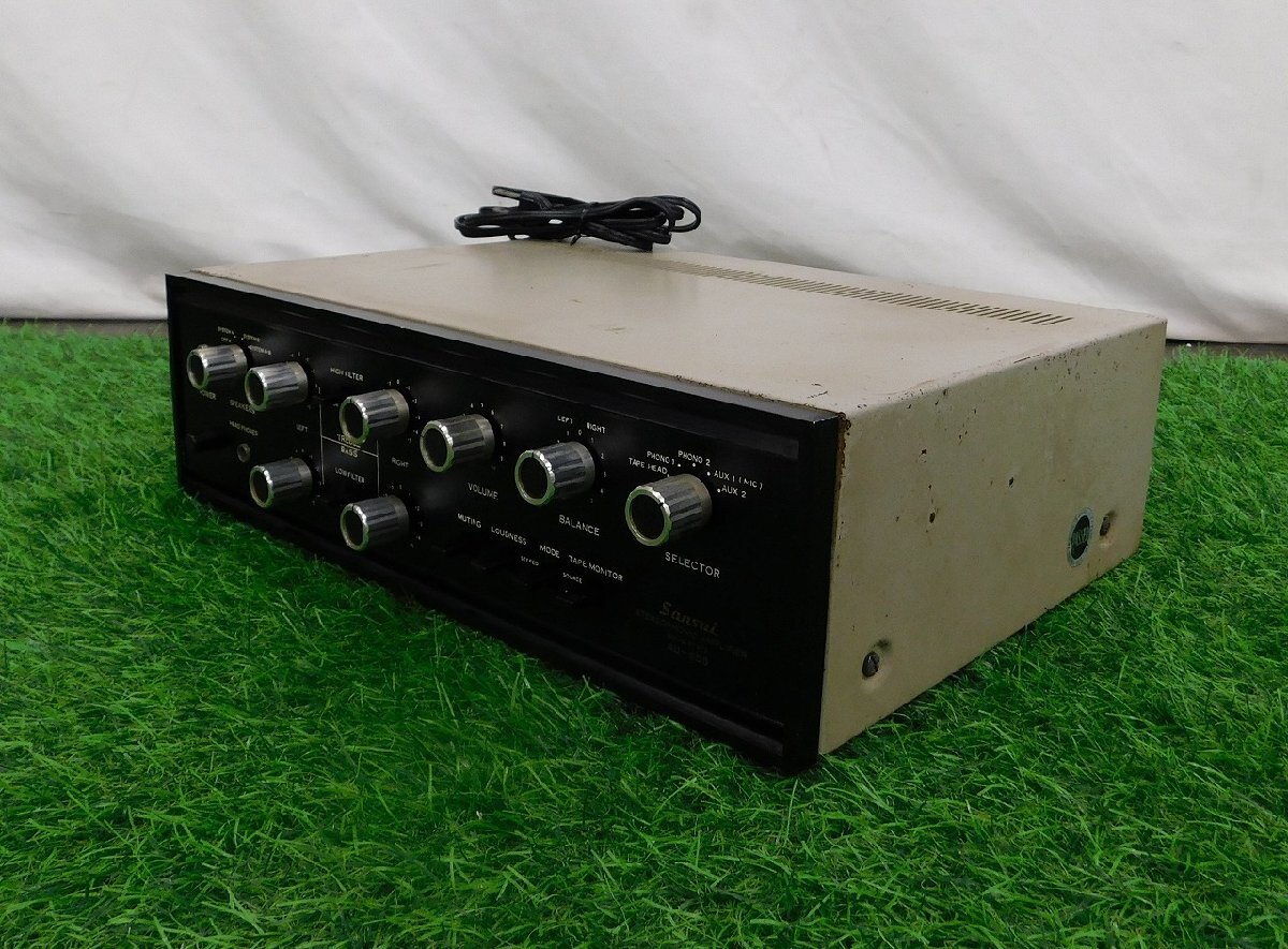 Yahoo!オークション -「sansui au 555」の落札相場・落札価格 Yahoo!オークション -「sansui au 555」の落札相場・落札価格
