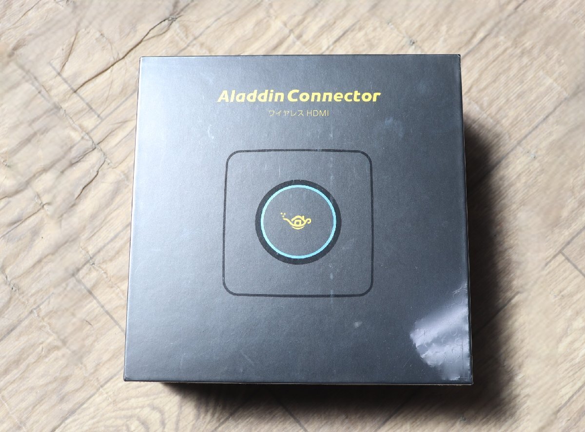 Yahoo!オークション -「aladdin connector」の落札相場・落札価格 Yahoo!オークション -「aladdin connector」の落札相場・落札価格