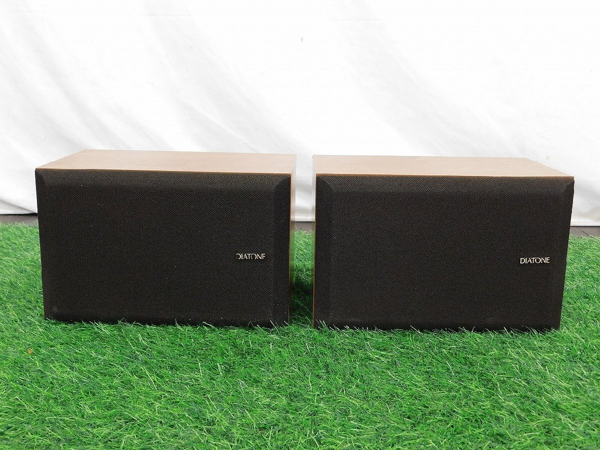 Yahoo!オークション -「diatone ds-100」(オーディオ機器) の Yahoo!オークション -「diatone ds-100」(オーディオ機器) の