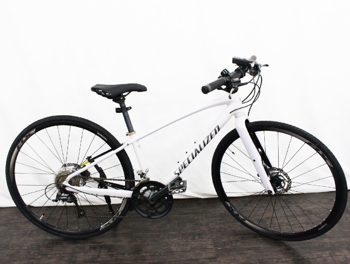 Yahoo!オークション -「specialized sirrus」(クロスバイク Yahoo!オークション -「specialized sirrus」(クロスバイク