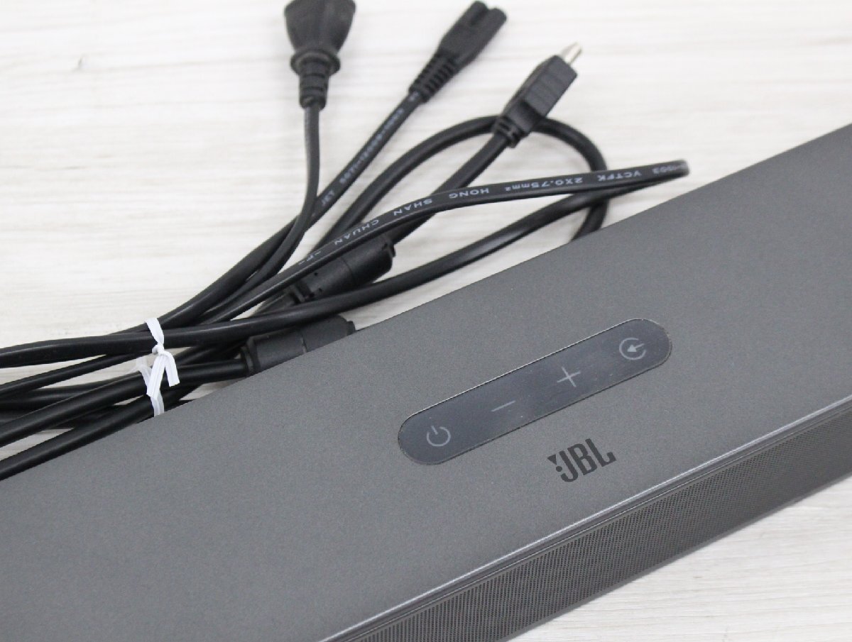 Yahoo!オークション -「jbl bar 2.0」の落札相場・落札価格