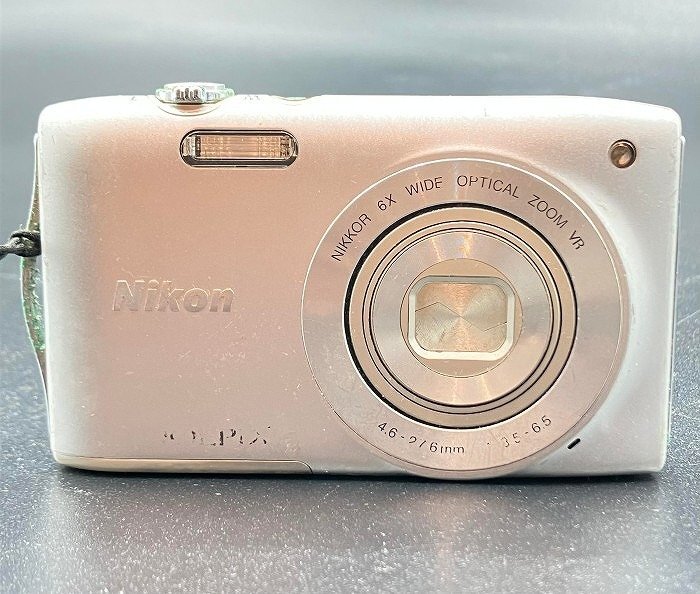 Yahoo!オークション -「coolpix s3300」の落札相場・落札価格 Yahoo!オークション -「coolpix s3300」の落札相場・落札価格