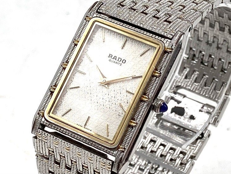 2025年最新】Yahoo!オークション -rado 時計 ゴールド(ラドー)の 2025年最新】Yahoo!オークション -rado 時計 ゴールド(ラドー)の