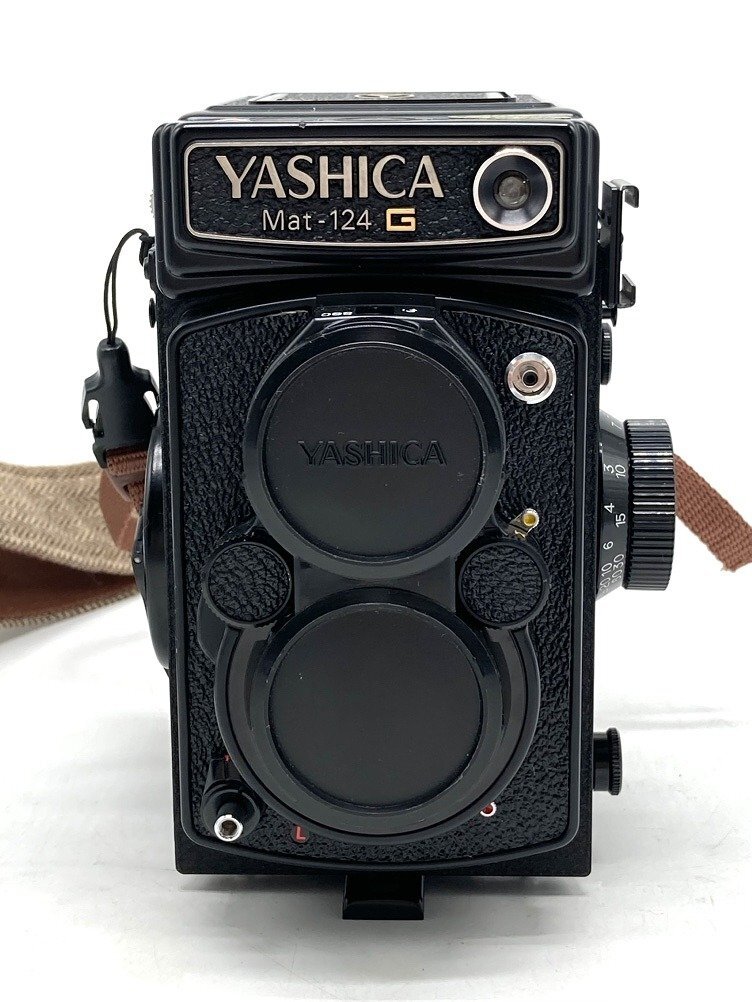 Yahoo!オークション -「yashica 二眼レフ」の落札相場・落札価格 Yahoo!オークション -「yashica 二眼レフ」の落札相場・落札価格