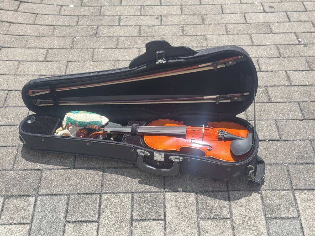 Yahoo!オークション -「eastman」(バイオリン) (弦楽器)の落札 Yahoo!オークション -「eastman」(バイオリン) (弦楽器)の落札