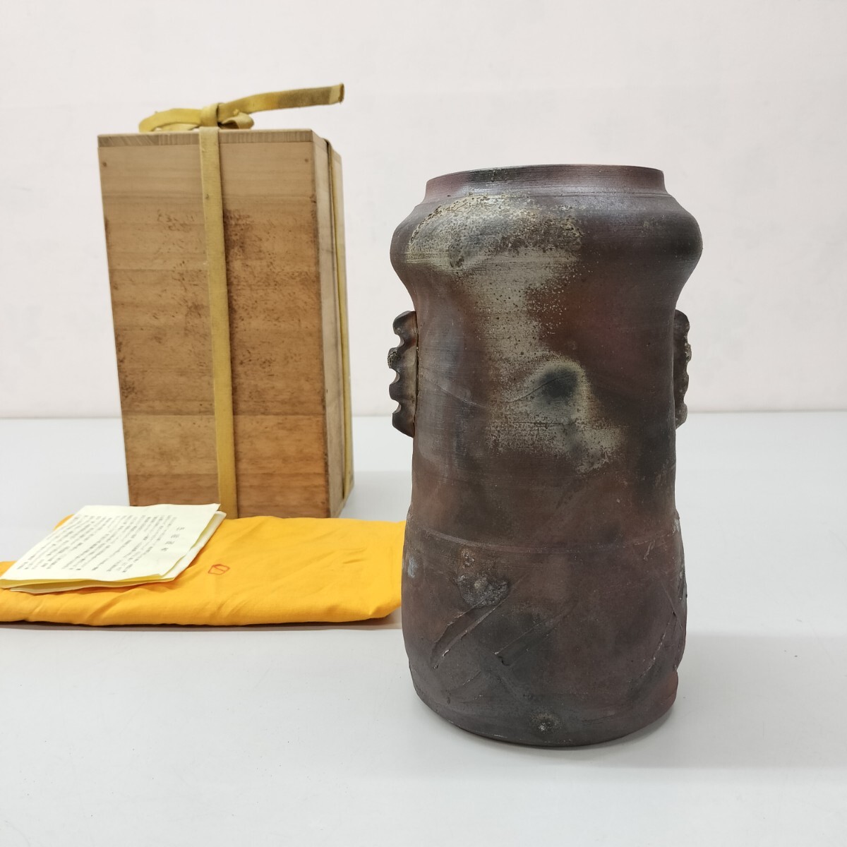 2025年最新】Yahoo!オークション -花器・華道(陶芸)の中古品 2025年最新】Yahoo!オークション -花器・華道(陶芸)の中古品