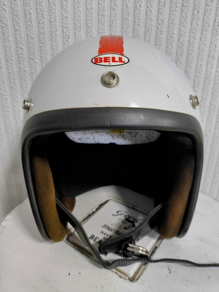 Sシェル初期 BELL RT 500TX