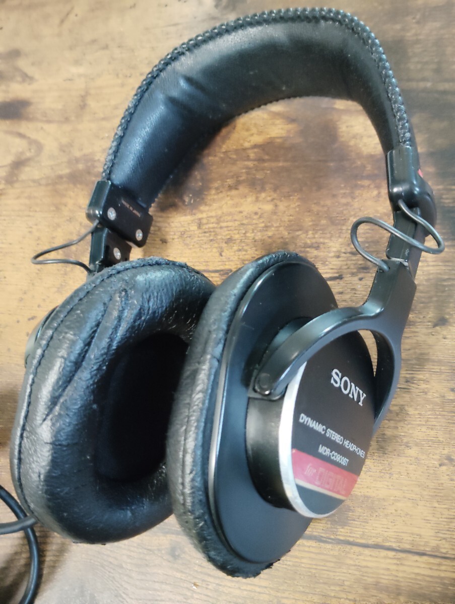 Yahoo!オークション -「mdr-cd900st ジャンク」の落札相場・落札価格 Yahoo!オークション -「mdr-cd900st ジャンク」の落札相場・落札価格