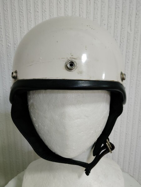 Sシェル BELL shorty 500TX