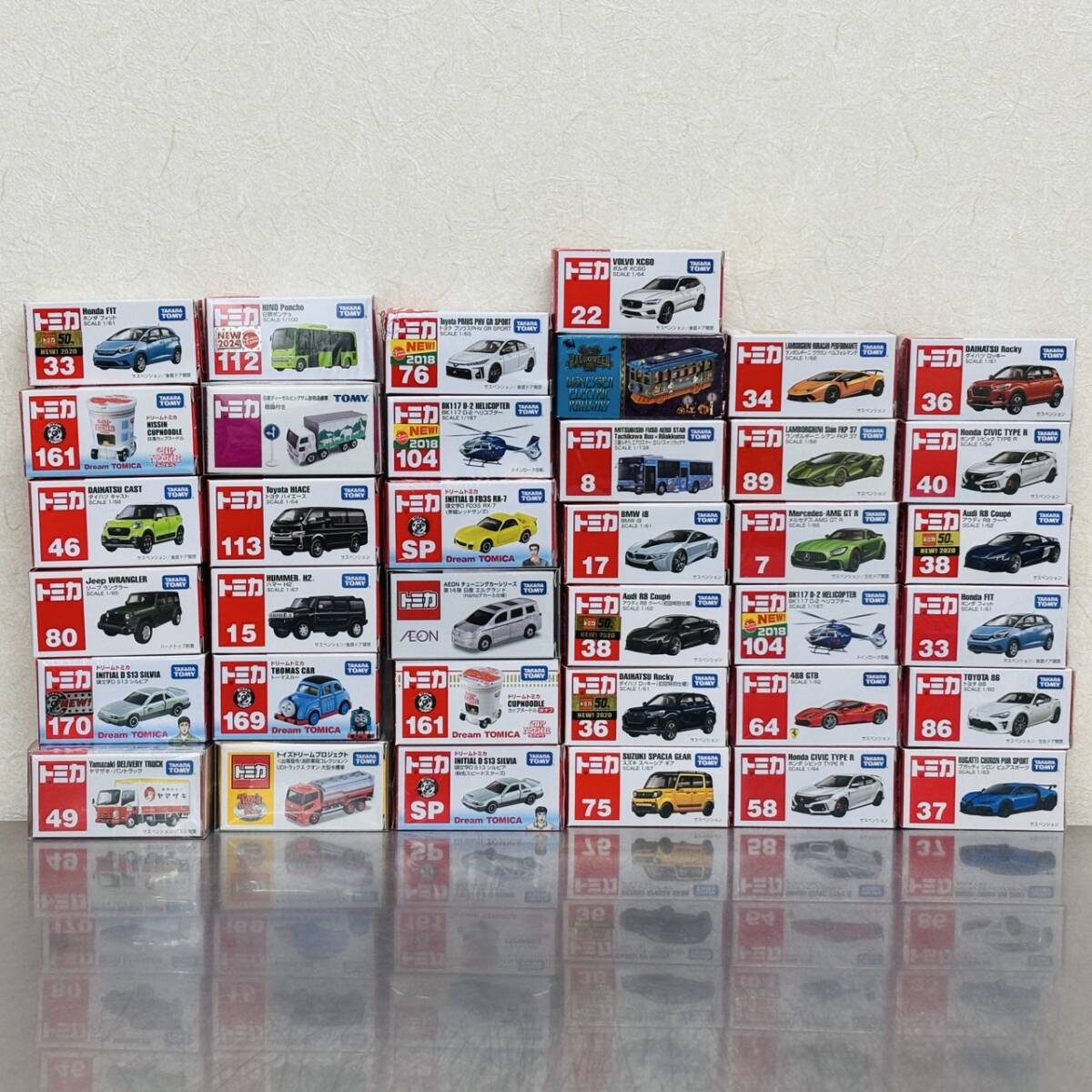 Yahoo!オークション -「頭文字d ミニカー セット」(ミニカー) の Yahoo!オークション -「頭文字d ミニカー セット」(ミニカー) の