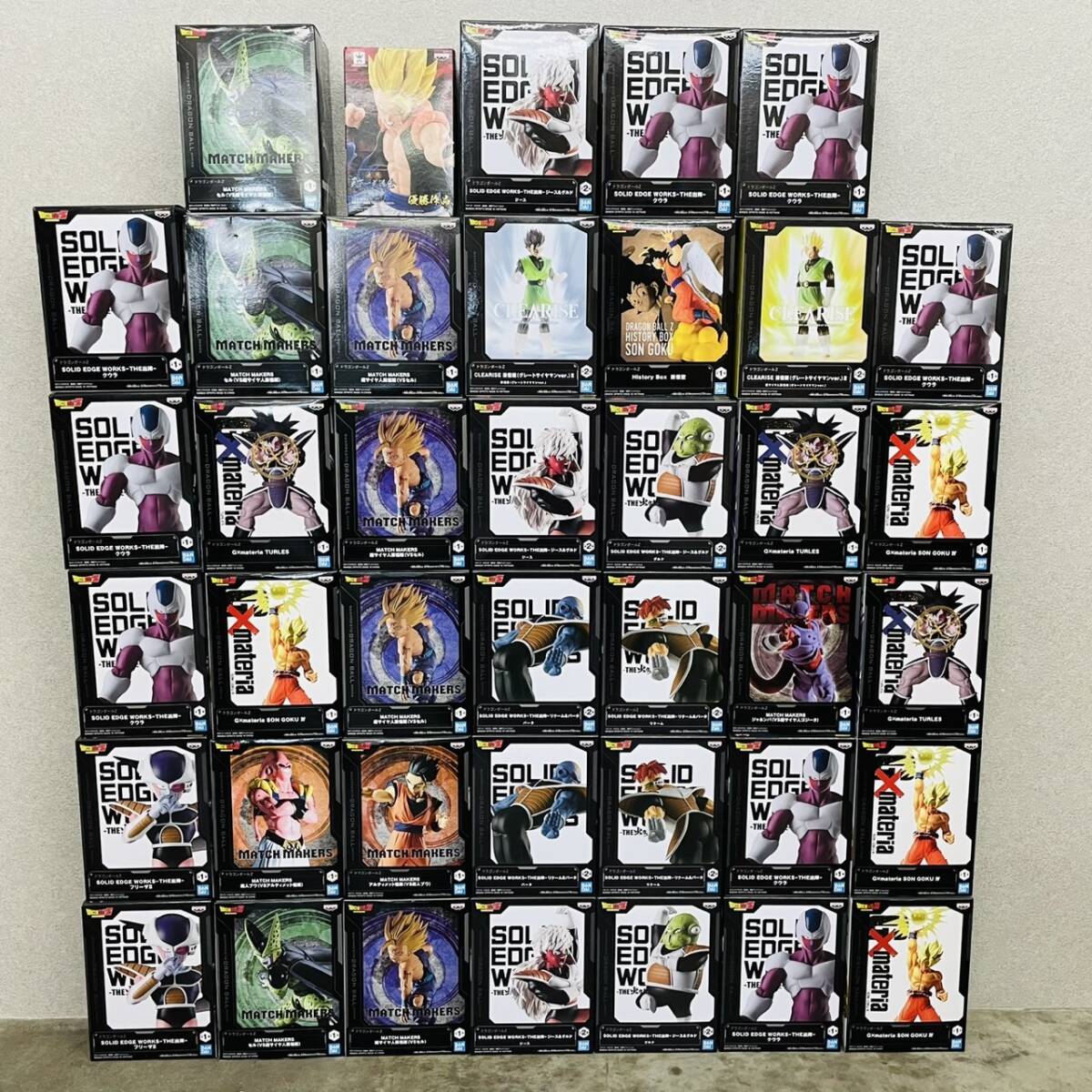 2025年最新】ドラゴンボール プライズ フィギュアの魅力的な商品 2025年最新】ドラゴンボール プライズ フィギュアの魅力的な商品