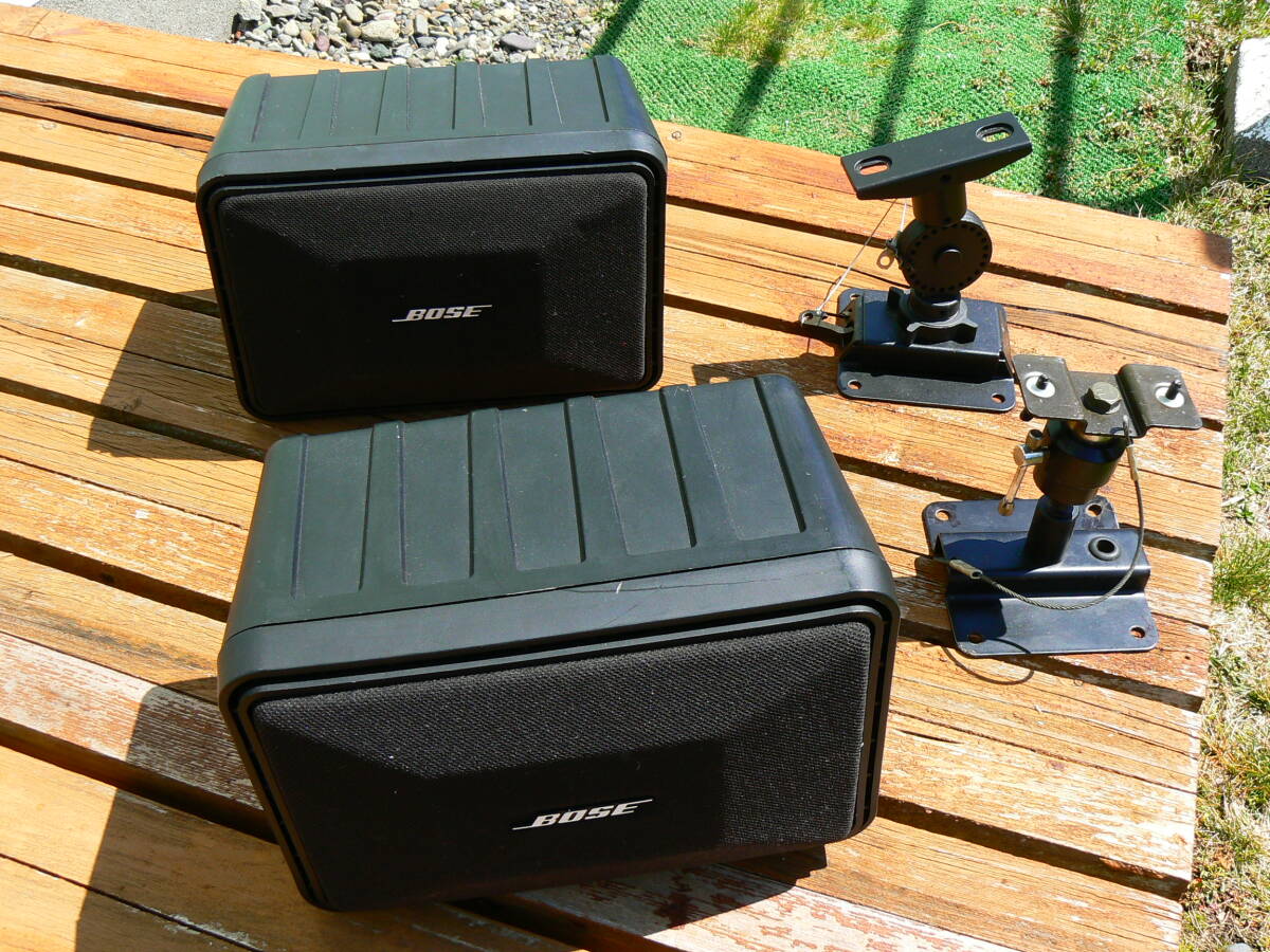 古い？BOSE 101MMスピーカーの改良 | klavierhaus2000のブログ