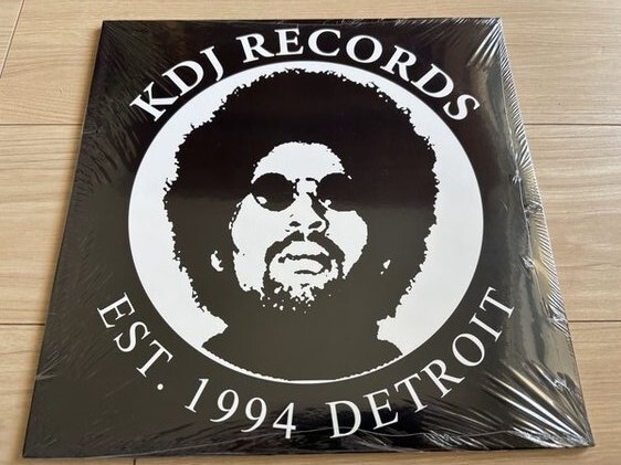 2025年最新】Yahoo!オークション -moodymann(レコード)の中古品