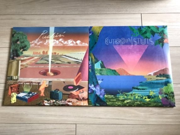 2025年最新】Yahoo!オークション -punpee stuts(レコード)の中古 2025年最新】Yahoo!オークション -punpee stuts(レコード)の中古