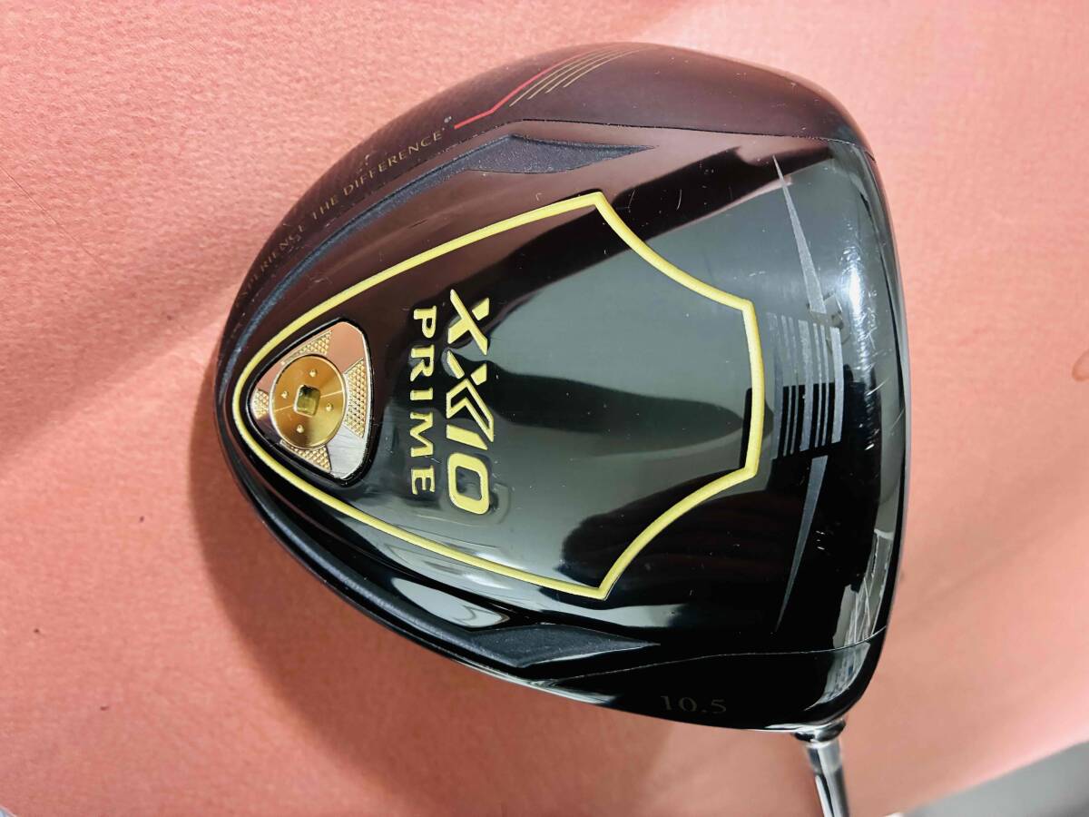 2025年最新】Yahoo!オークション -xxio prime(ゴルフ)の中古品 2025年最新】Yahoo!オークション -xxio prime(ゴルフ)の中古品