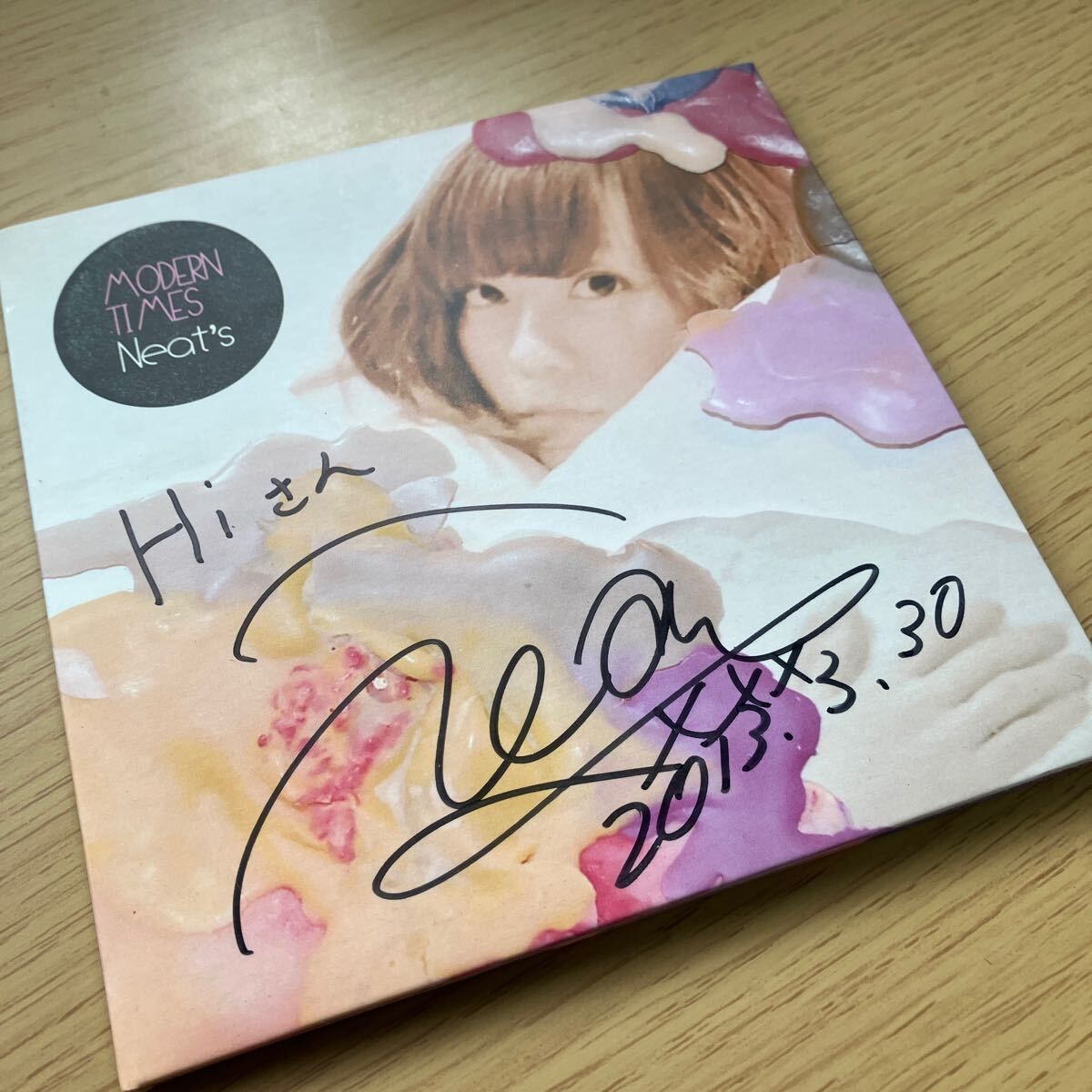 2025年最新】Yahoo!オークション -yui サインの中古品・新品・未 2025年最新】Yahoo!オークション -yui サインの中古品・新品・未
