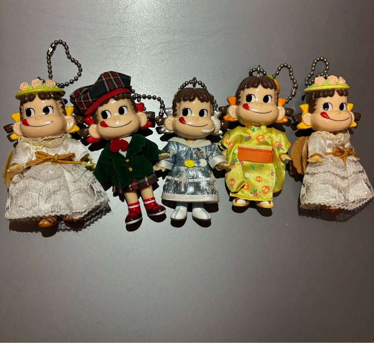 Yahoo!オークション -「プリティペコちゃん」の落札相場・落札価格 Yahoo!オークション -「プリティペコちゃん」の落札相場・落札価格