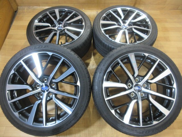 2025年最新】Yahoo!オークション -wrx s4 純正ホイール(タイヤ 2025年最新】Yahoo!オークション -wrx s4 純正ホイール(タイヤ