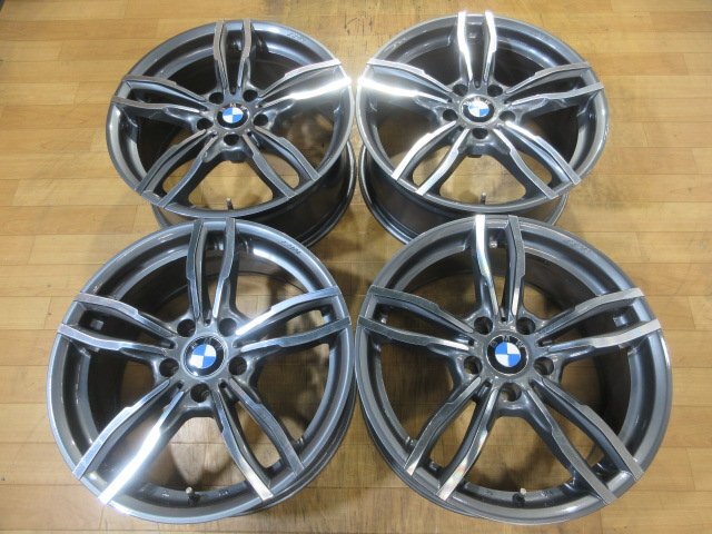 2025年最新】Yahoo!オークション -bmw mak(18インチ)の中古品 2025年最新】Yahoo!オークション -bmw mak(18インチ)の中古品