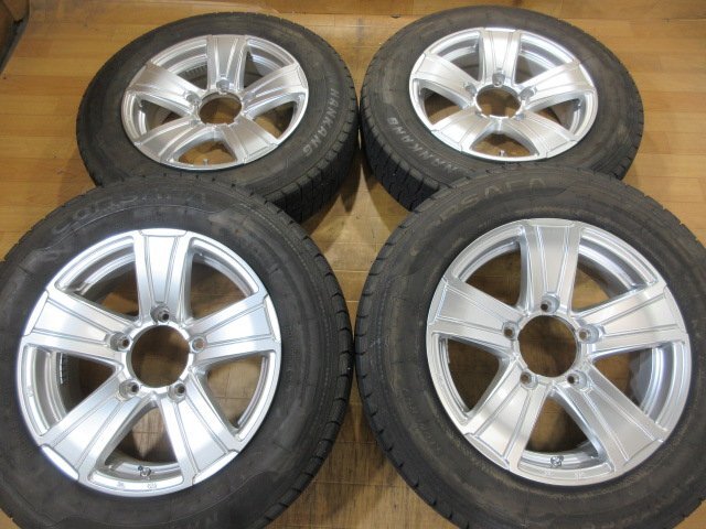 2025年最新】Yahoo!オークション -jb64 スタッドレスの中古品 2025年最新】Yahoo!オークション -jb64 スタッドレスの中古品