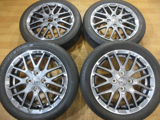 Yahoo!オークション -「n-one 純正 ホイール 15インチ」(自動車