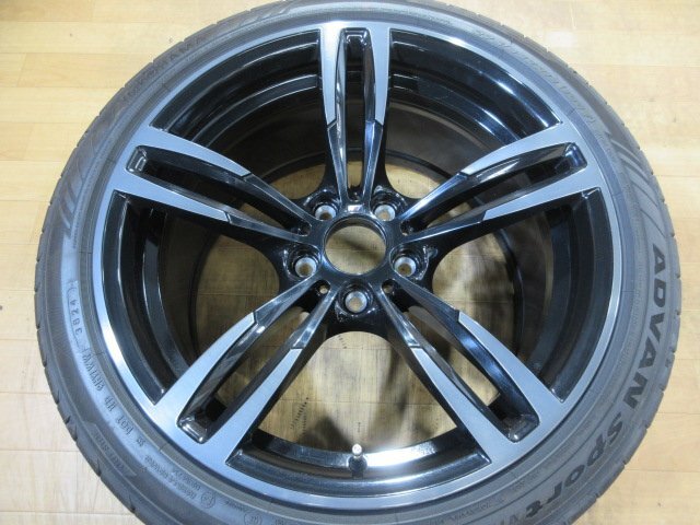 Yahoo!オークション -「bmw純正ホイール19インチ」(19インチ Yahoo!オークション -「bmw純正ホイール19インチ」(19インチ