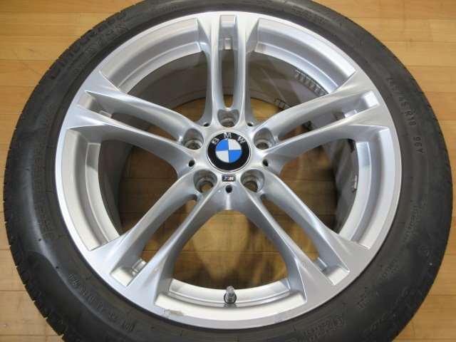 Yahoo!オークション -「bmw 18インチ ホイール mスポーツ」の Yahoo!オークション -「bmw 18インチ ホイール mスポーツ」の