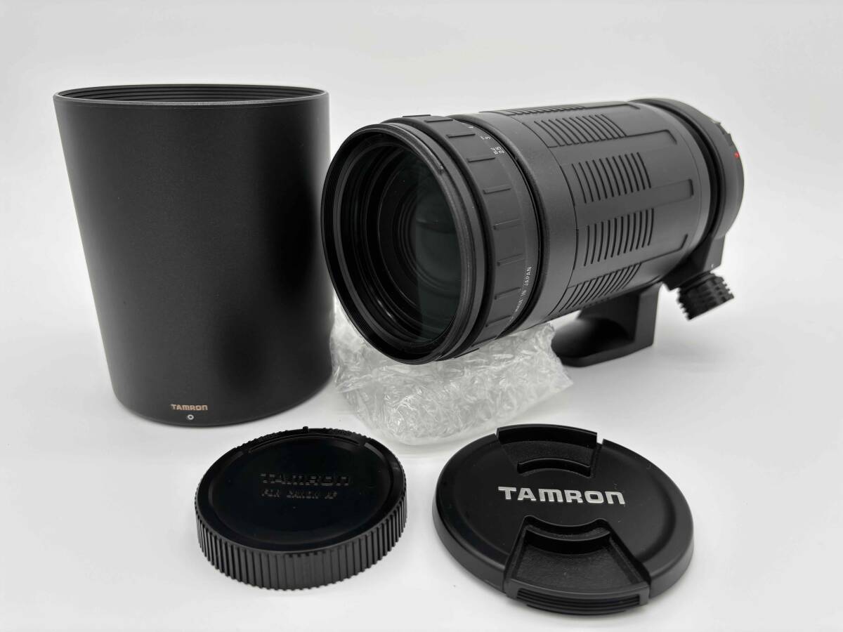 2025年最新】Yahoo!オークション -タムロン 200-400 5.6の中古品 2025年最新】Yahoo!オークション -タムロン 200-400 5.6の中古品
