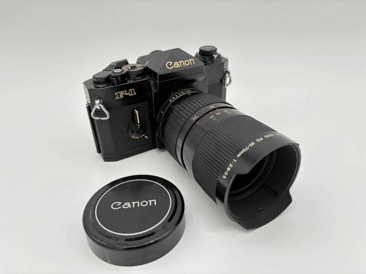 2025年最新】Yahoo!オークション -canon f1の中古品・新品・未 2025年最新】Yahoo!オークション -canon f1の中古品・新品・未