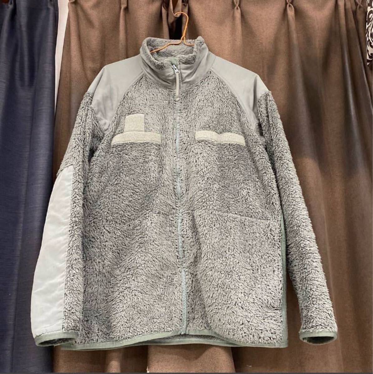2025年最新】Yahoo!オークション -米軍 フリースの中古品・新品