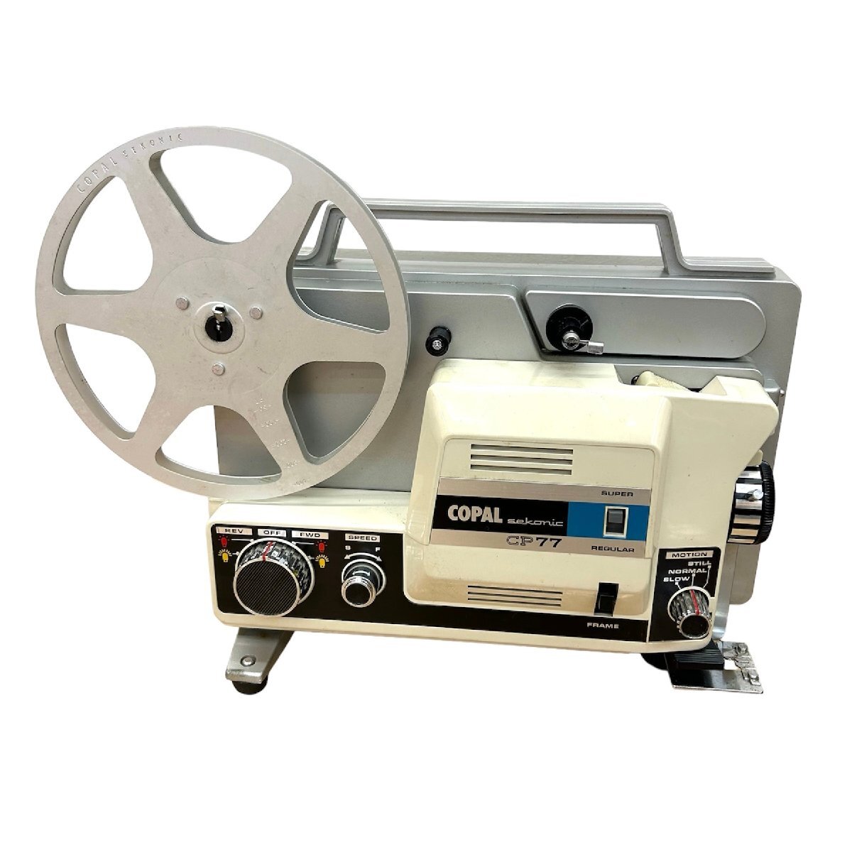 2025年最新】Yahoo!オークション -8mm 映写機 copalの中古品 2025年最新】Yahoo!オークション -8mm 映写機 copalの中古品