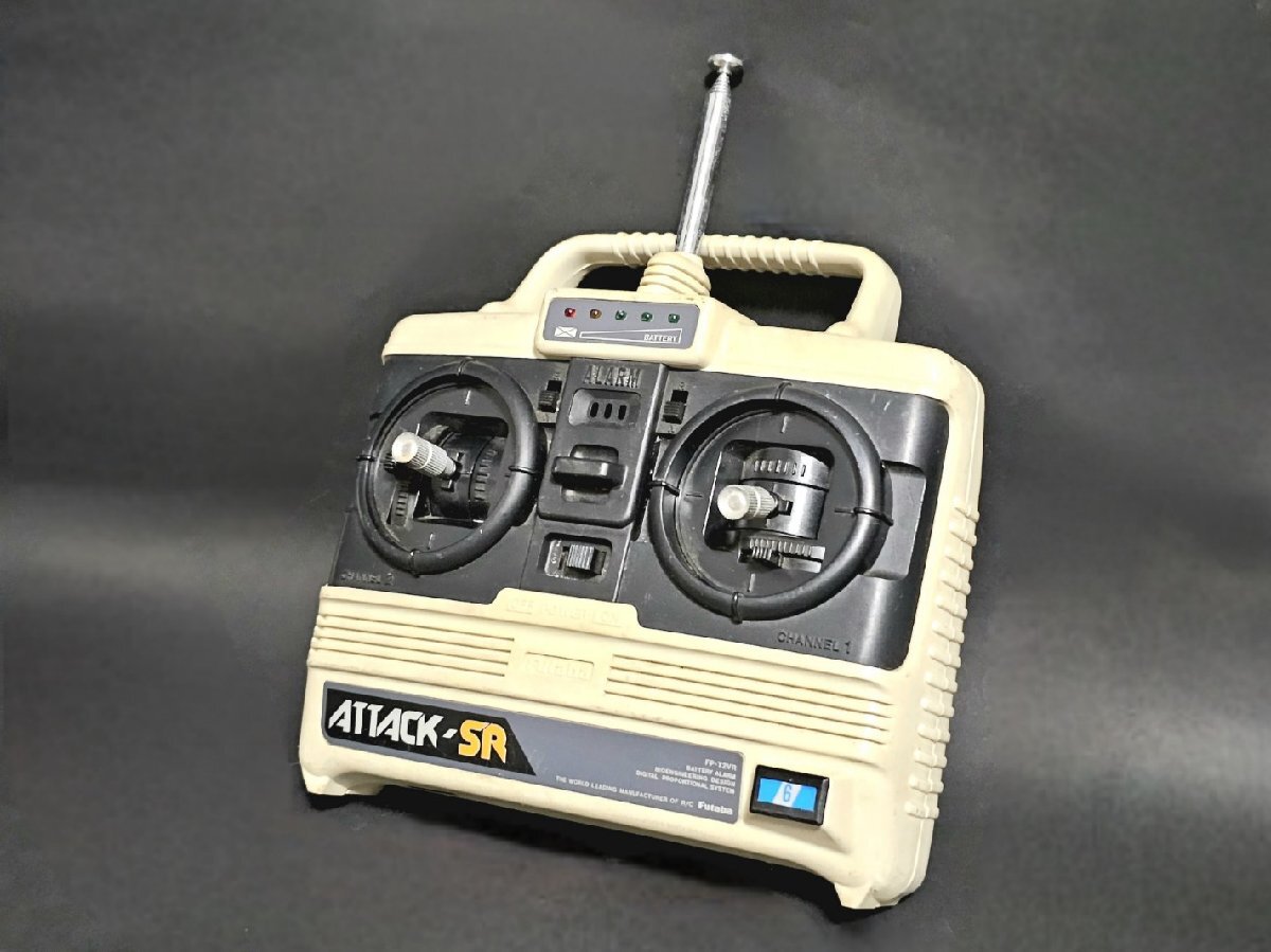 2025年最新】Yahoo!オークション -futaba fp(プロポ)の中古品 2025年最新】Yahoo!オークション -futaba fp(プロポ)の中古品