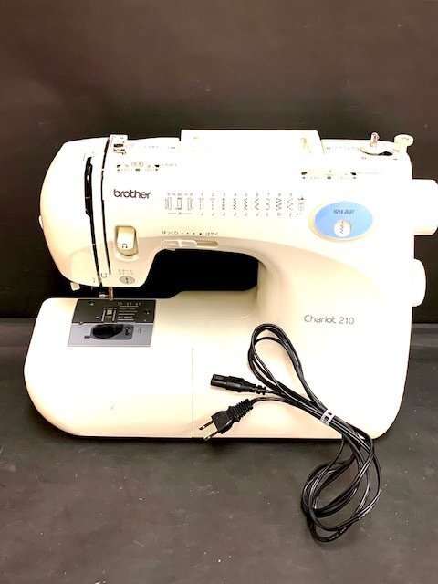 2025年最新】Yahoo!オークション -家庭用ミシン(ブラザー)の中古