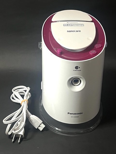 2025年最新】Yahoo!オークション -ナノケア eh sa60の中古品 2025年最新】Yahoo!オークション -ナノケア eh sa60の中古品