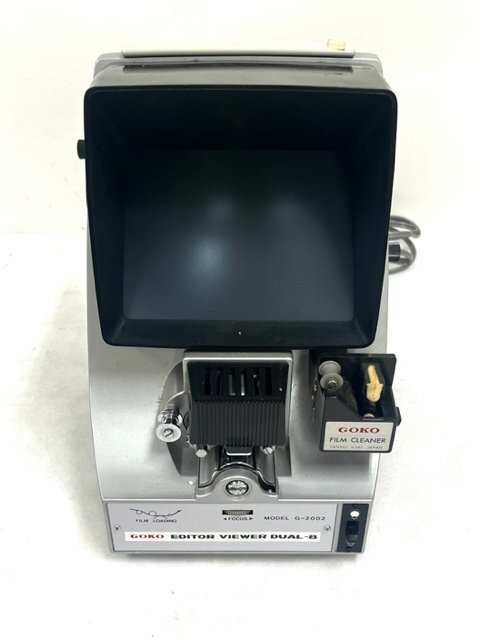 2025年最新】Yahoo!オークション -8mm 編集機の中古品・新品・未