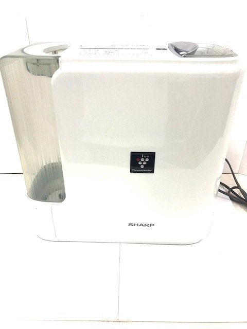 2025年最新】Yahoo!オークション -加湿器 シャープ hv 50の中古