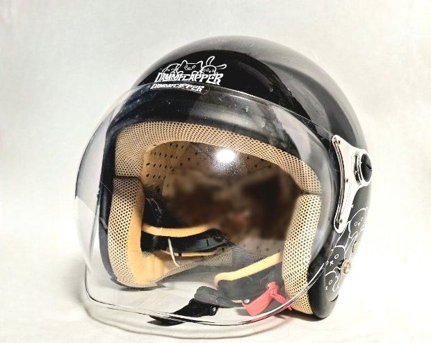 2025年最新】Yahoo!オークション -dammtrax ヘルメットの中古品