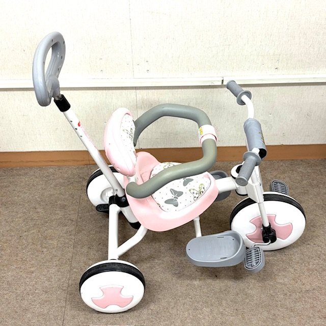 2025年最新】Yahoo!オークション -ミニー 三輪車の中古品・新品 2025年最新】Yahoo!オークション -ミニー 三輪車の中古品・新品