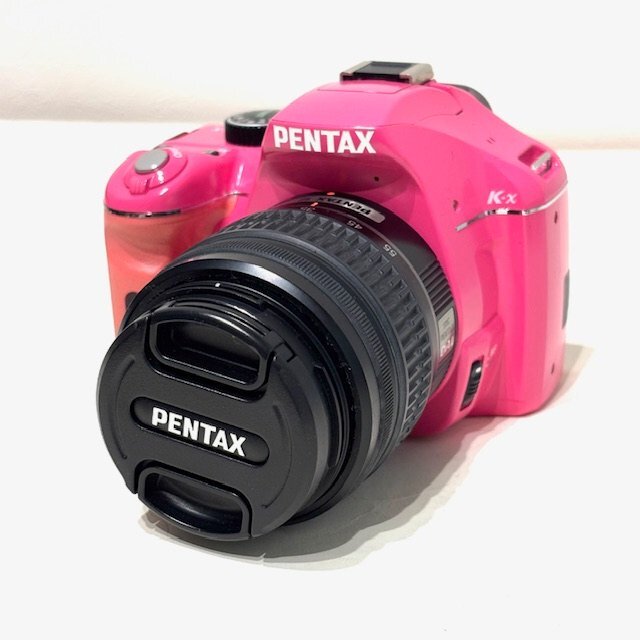 2025年最新】Yahoo!オークション -pentax ピンクの中古品・新品 2025年最新】Yahoo!オークション -pentax ピンクの中古品・新品