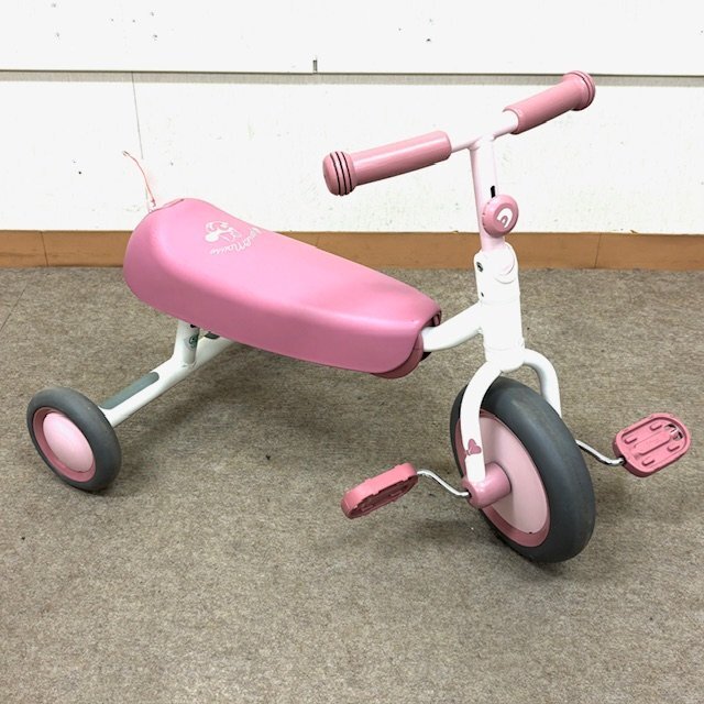 2025年最新】Yahoo!オークション -ミニー 三輪車の中古品・新品 2025年最新】Yahoo!オークション -ミニー 三輪車の中古品・新品